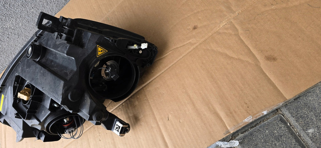 Frontscheinwerfer Audi Tt 8S0941005C Xenon Links Scheinwerfer Headlight