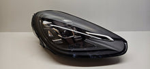 Laden Sie das Bild in den Galerie-Viewer, Frontscheinwerfer Porsche Cayenne 7P5941036K LED Rechts Scheinwerfer Headlight SCH1996421435jn