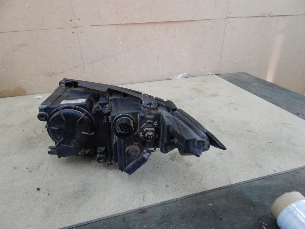 Frontscheinwerfer Land Rover I Evoque GJ32-13W029-BA Rechts Headlight SCH7560868749tf