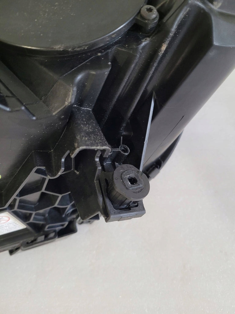 Frontscheinwerfer BMW X3 G01 G02 5A29218-09 Laser Rechts Scheinwerfer Headlight SCH6642457529ya