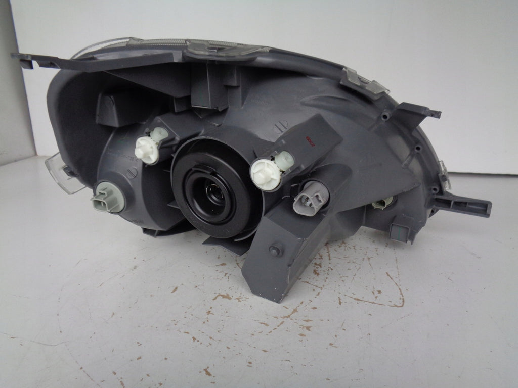 Frontscheinwerfer Toyota Yaris Links Scheinwerfer Headlight
