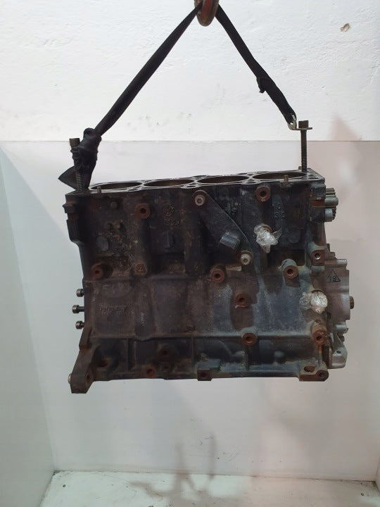 Motorblock Seat Skoda VW I CDL 2.0 TFSI 265PS 195kW Benzin Unkomplett MOT3522107521ju