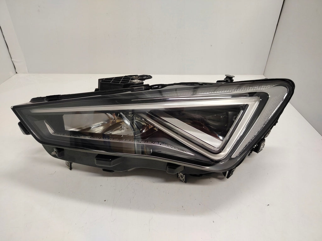 Frontscheinwerfer Seat Leon 5FB941007G Full LED Links Scheinwerfer Headlight SCH9821857612ji