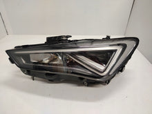 Load image into Gallery viewer, Frontscheinwerfer Seat Leon 5FB941007G Full LED Links Scheinwerfer Headlight SCH9821857612ji