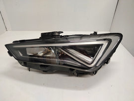 Frontscheinwerfer Seat Leon 5FB941007G Full LED Links Scheinwerfer Headlight SCH9821857612ji