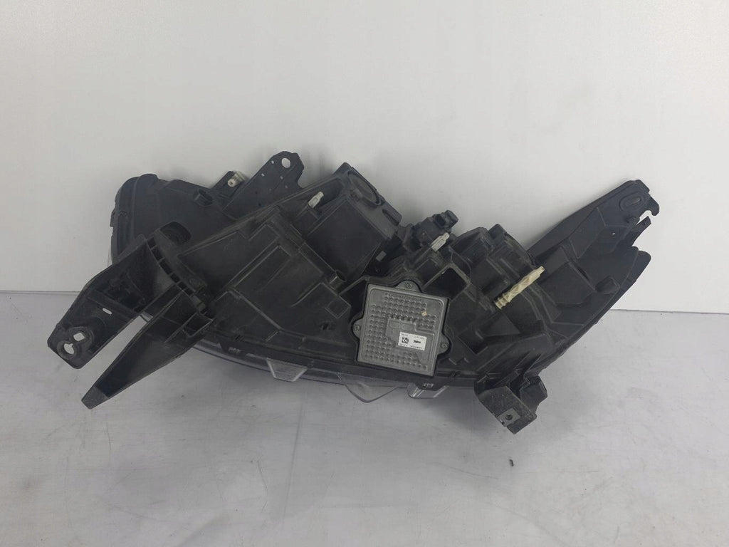 Frontscheinwerfer Renault Espace V 260108498R LED Rechts Scheinwerfer Headlight SCH6881584883ho