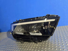 Laden Sie das Bild in den Galerie-Viewer, Frontscheinwerfer Opel Astra L 9840160780 Full LED Rechts Scheinwerfer Headlight SCH8099342326gd