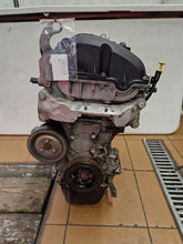 Laden Sie das Bild in den Galerie-Viewer, Motor Peugeot 308 I 10FGAH 1.4 Benzin Engine Unkomplett
