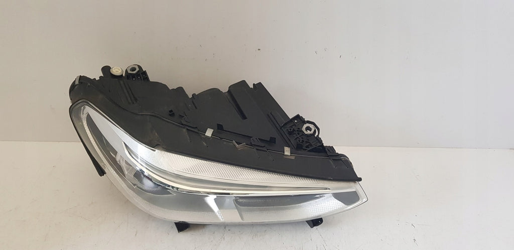 Frontscheinwerfer BMW X3 G01 8739654-02 LED Rechts Scheinwerfer Headlight SCH3983734296cr