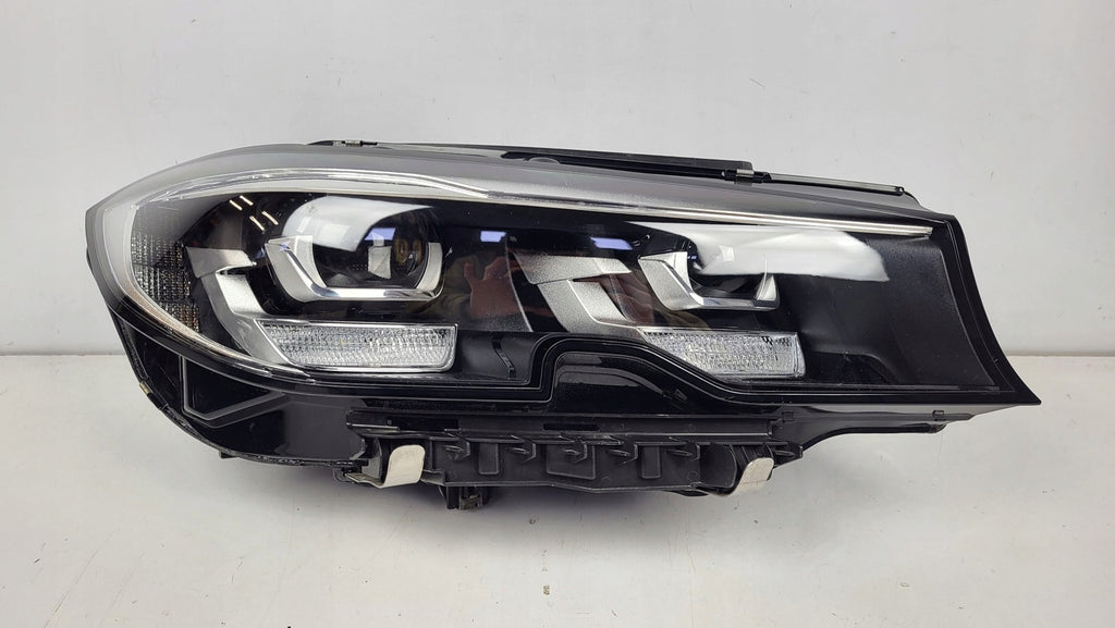 Frontscheinwerfer BMW 3 G21 G20 9481696-08-KUD2 LED Rechts Headlight SCH2099026589xx