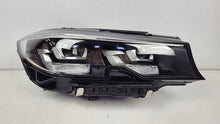 Laden Sie das Bild in den Galerie-Viewer, Frontscheinwerfer BMW 3 G21 G20 9481696-08-KUD2 LED Rechts Headlight SCH2099026589xx