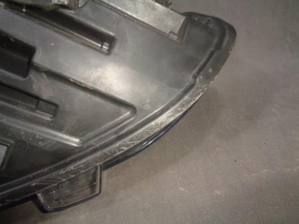 Frontscheinwerfer Ford Focus JX7B-13E015-CE LED Links Scheinwerfer Headlight SCH8552175989pa