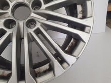 Load image into Gallery viewer, 1x Alufelge 18 Zoll 8.0&quot; 5x112 31ET Glanz Silber 8W0601025EE Audi A4 Rim Wheel