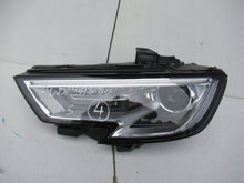 Laden Sie das Bild in den Galerie-Viewer, Frontscheinwerfer Audi A3 8V0941005E LED Links Scheinwerfer Headlight