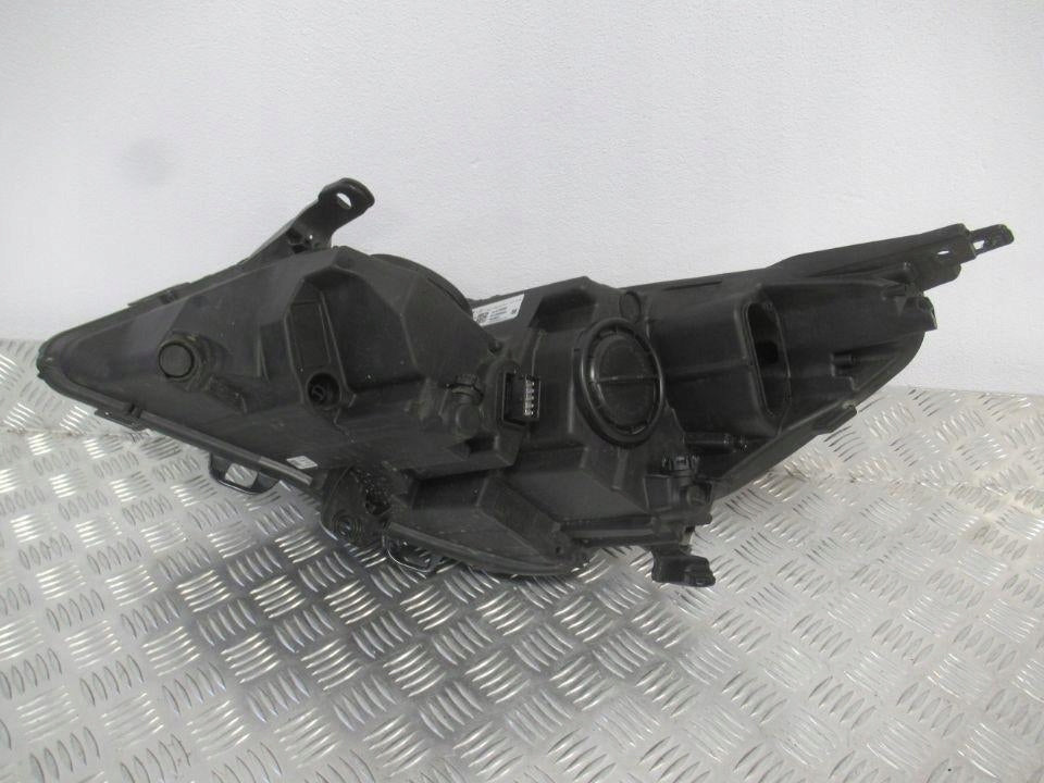 Frontscheinwerfer Opel Astra K 39195689 LED Rechts Scheinwerfer Headlight SCH4988961816el