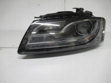 Laden Sie das Bild in den Galerie-Viewer, Frontscheinwerfer Audi A5 8T0941003AK LED Links Scheinwerfer Headlight