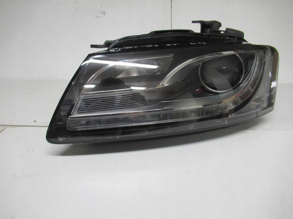 Frontscheinwerfer Audi A5 8T0941003AK LED Links Scheinwerfer Headlight