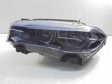 Load image into Gallery viewer, Frontscheinwerfer BMW X5 F15 7453471 Full LED Links Scheinwerfer Headlight SCH2997965960wt