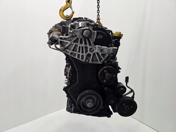 Motor Opel Renault Vivaro Trafic M9R788 2.0 DCI 114PS 84kW Engine Komplett MOT2773285510nx