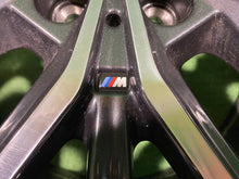 Load image into Gallery viewer, 1x Alufelge 18 Zoll 7.5" 5x112 50ET 6891179 BMW X1 Rim Wheel FEL7843775946ef