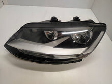 Laden Sie das Bild in den Galerie-Viewer, Frontscheinwerfer VW Sharan 7N1941005C Links Scheinwerfer Headlight SCH8572859333yf
