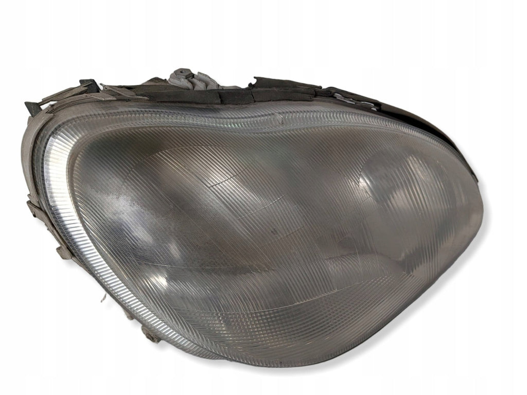 Frontscheinwerfer Mercedes-Benz W220 Rechts Scheinwerfer Headlight SCH1519637404vs