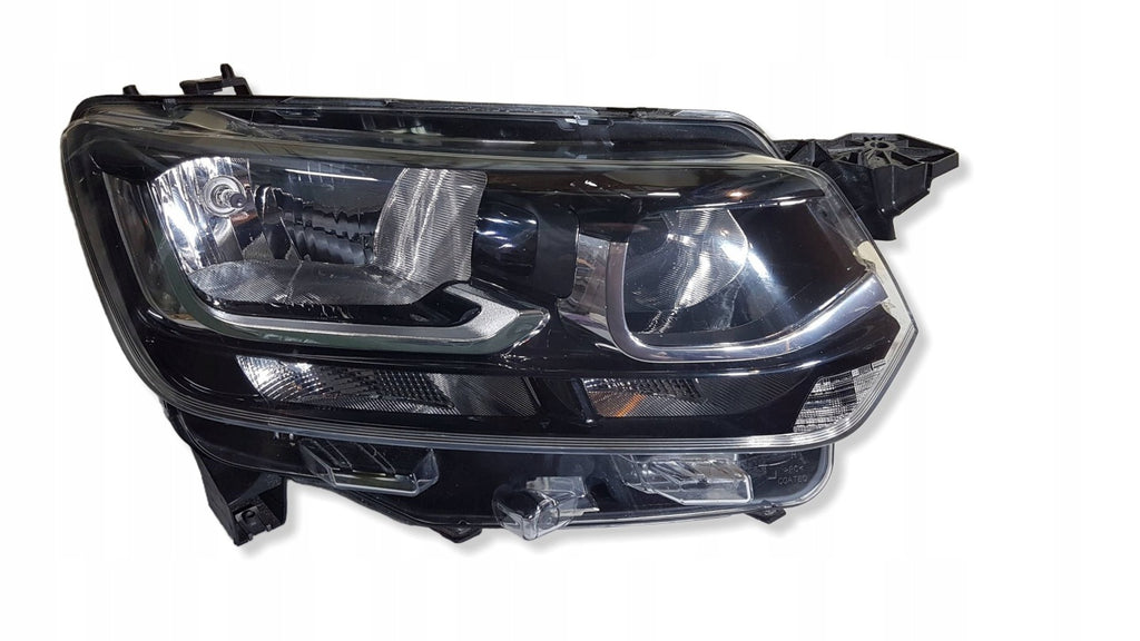 Frontscheinwerfer Toyota Proace City 9835780580 Rechts Scheinwerfer Headlight SCH2978958909qk