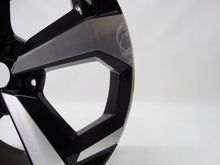 Load image into Gallery viewer, 1x Alufelge 19 Zoll 7.5" 5x114.3 35ET Glanz Schwarz 6PA3B Nissan Qashqai FEL1175589732ql