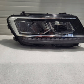 Frontscheinwerfer VW Tiguan 5NB941036 LED Rechts Scheinwerfer Headlight SCH7150846200le