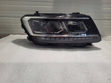 Load image into Gallery viewer, Frontscheinwerfer VW Tiguan 5NB941036 LED Rechts Scheinwerfer Headlight SCH7150846200le