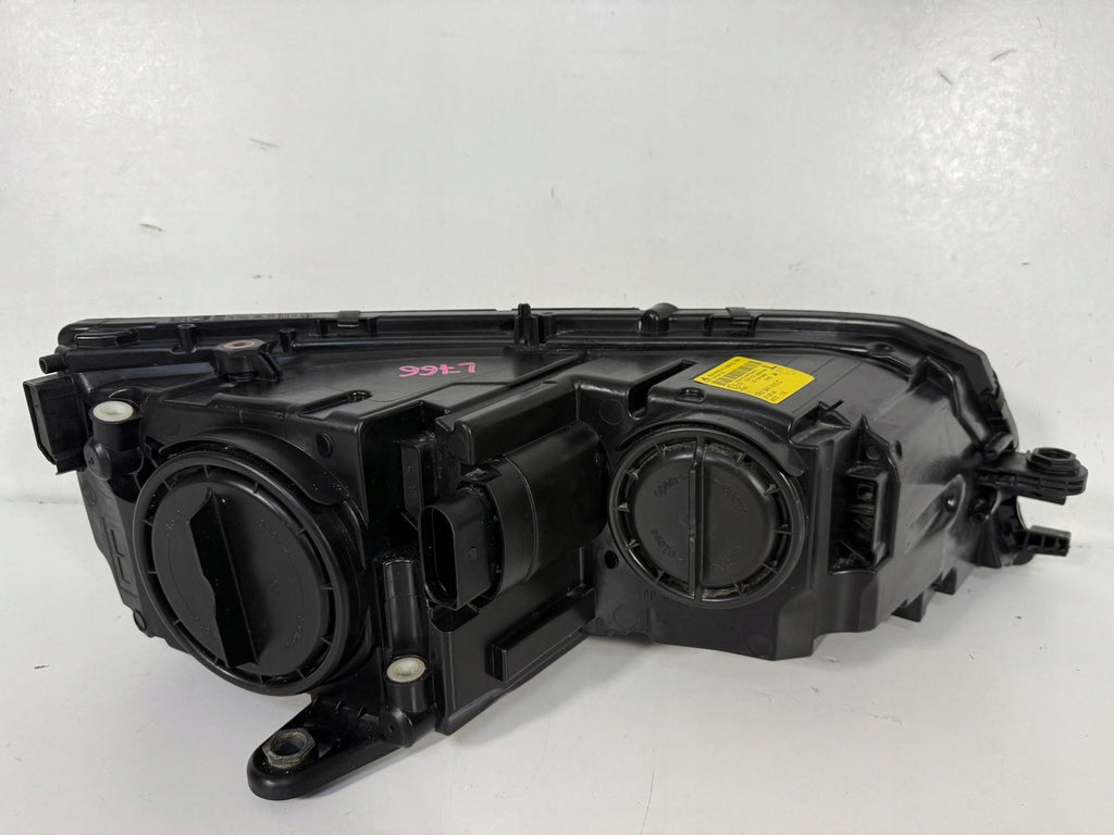 Frontscheinwerfer Skoda Octavia III 5E1941015C Links Scheinwerfer Headlight SCH2699496445we