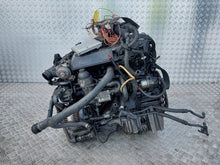 Load image into Gallery viewer, Motor BMW E60 E61 M57D30 3.0 Diesel Engine Komplett MOT8015518571ix