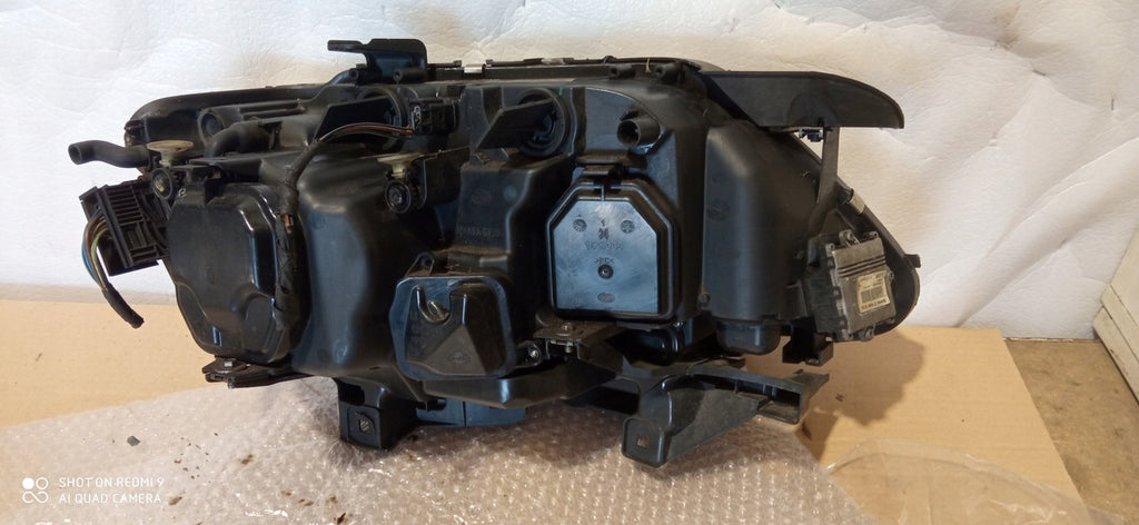 Frontscheinwerfer BMW 7 E65 6937231 Xenon Ein Stück (Rechts oder Links) SCH6292561755gn