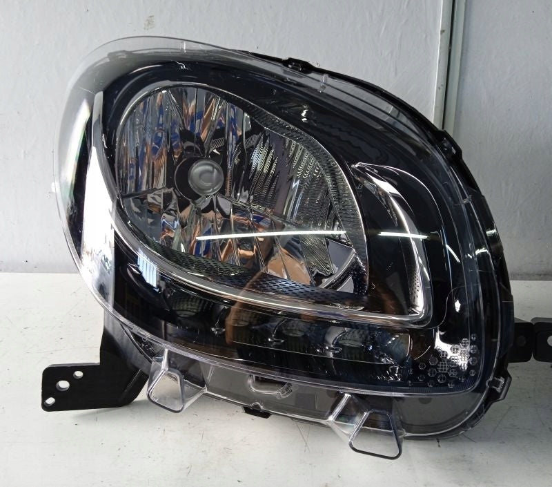 Frontscheinwerfer Smart Fortwo Forfour A4538200739 A4538200839 Ein Satz SCH5688045075ck