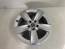 Load image into Gallery viewer, 1x Alufelge 17 Zoll 7.5&quot; 5x112 56ET 8R0601025AR Audi Q5 Rim Wheel