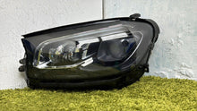 Load image into Gallery viewer, Frontscheinwerfer Mercedes-Benz Gls X167 A1679068907 LED Links Headlight