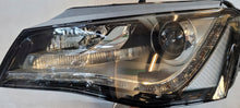 Laden Sie das Bild in den Galerie-Viewer, Frontscheinwerfer Audi A8 4H0941003 Bi-Xenon Links Scheinwerfer Headlight SCH2809476840to