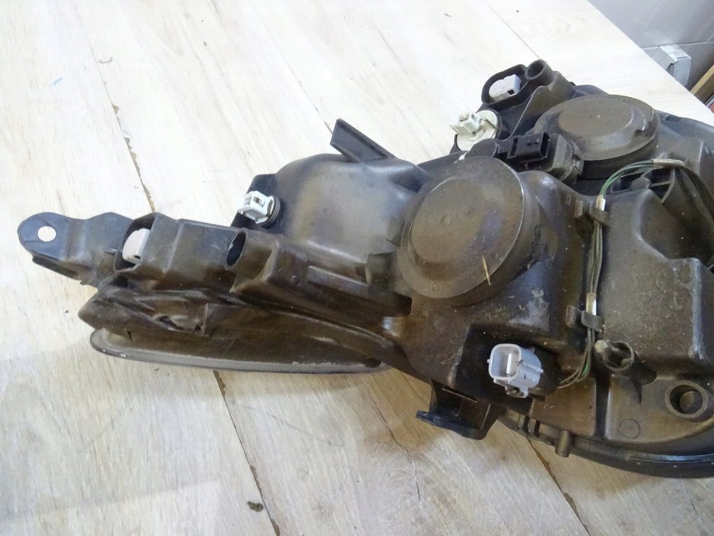 Frontscheinwerfer Citroën C1 II 81150-0H170 Links Scheinwerfer Headlight SCH9377794728xn