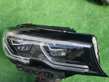 Laden Sie das Bild in den Galerie-Viewer, Frontscheinwerfer BMW 3 G21 G20 8496164-06LL Full LED Rechts Headlight SCH8340581453vo