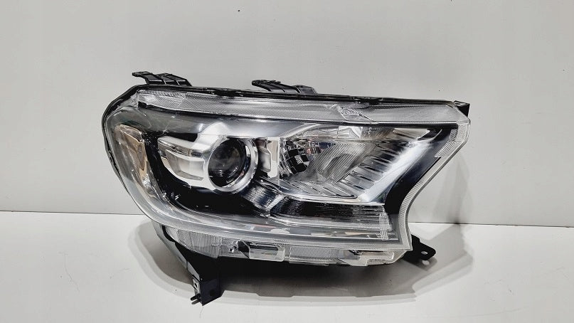 Frontscheinwerfer Ford Ranger 15-EU Rechts Scheinwerfer Headlight