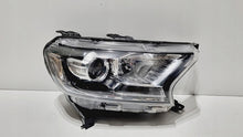 Load image into Gallery viewer, Frontscheinwerfer Ford Ranger 15-EU Rechts Scheinwerfer Headlight