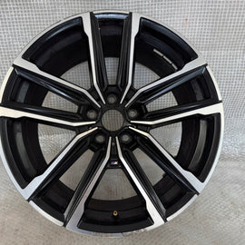 1x Alufelge 19 Zoll 8.5