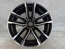 Load image into Gallery viewer, 1x Alufelge 19 Zoll 8.5" 5x112 40ET 8747001 BMW Rim Wheel FEL7625357981el