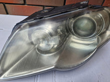 Load image into Gallery viewer, Frontscheinwerfer VW Passat 3C0941751D Bi-Xenon Links Scheinwerfer Headlight