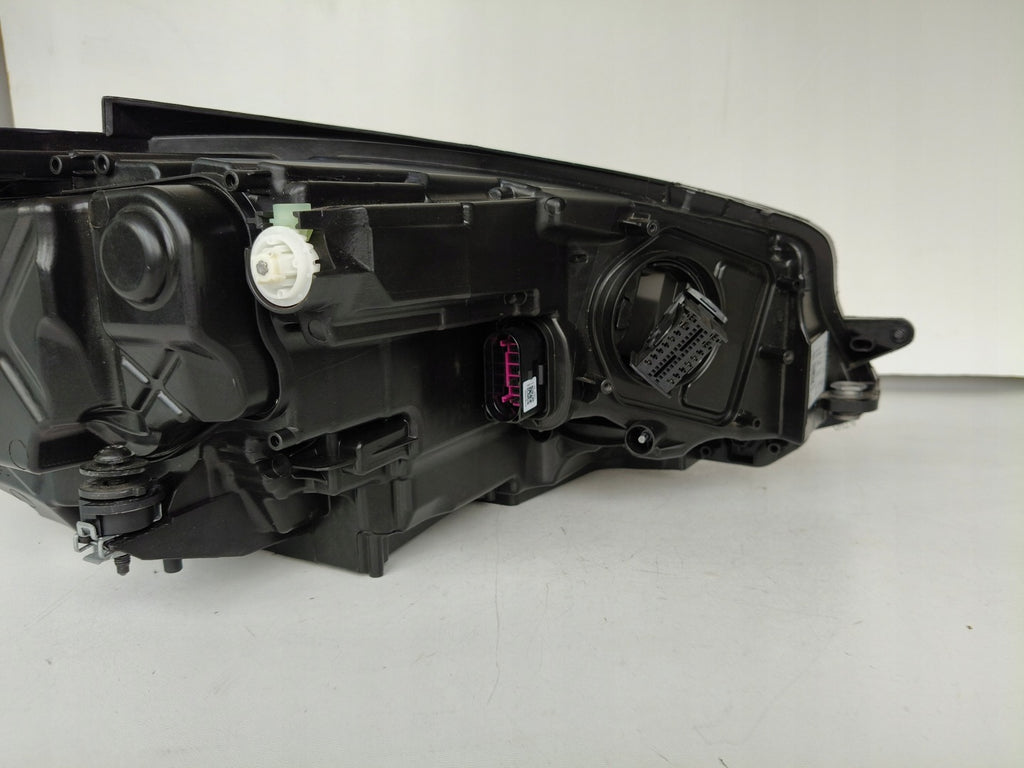 Frontscheinwerfer VW Golf VII 5G1941113 5G1941081D Full LED Links Headlight SCH3368143395fh