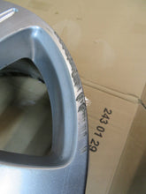 Load image into Gallery viewer, 1x Alufelge 17 Zoll 7.0&quot; 5x112 40ET Glanz Silber A2134011200 Mercedes-Benz W213