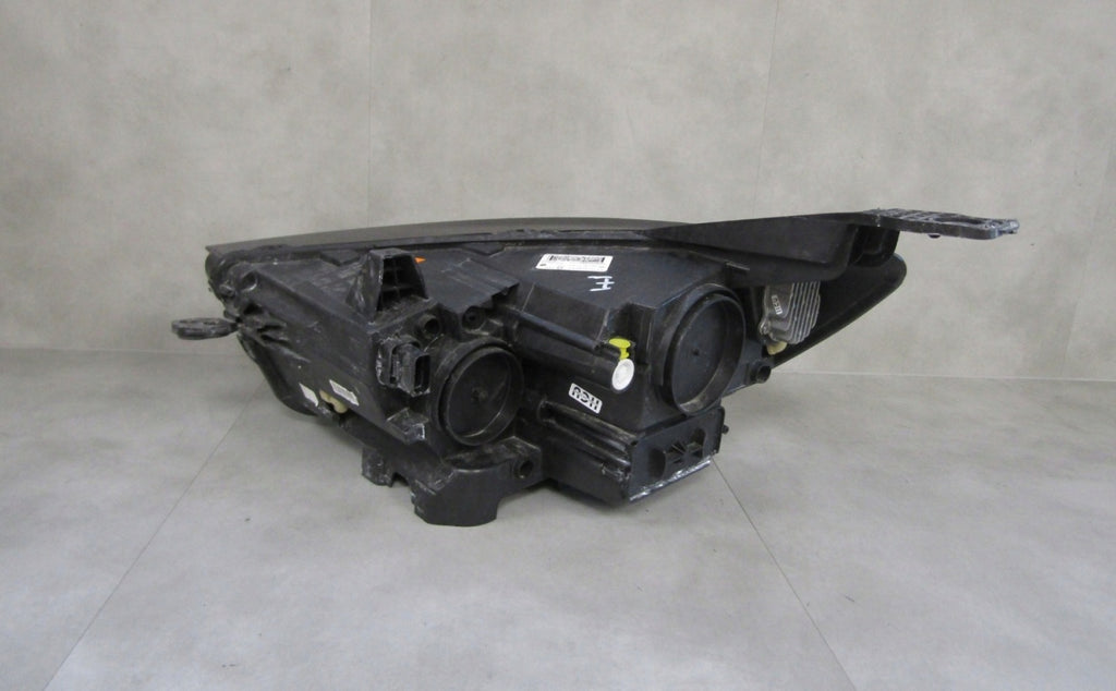 Frontscheinwerfer Opel Grandland X YP00162680 LED Rechts Scheinwerfer Headlight SCH2647173987wy