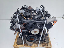 Laden Sie das Bild in den Galerie-Viewer, Motor VW Phaeton BMK 3.0 TDI 224PS 165kW 173TKm 2002 Diesel Engine Komplett