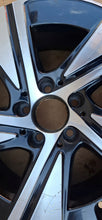 Load image into Gallery viewer, 1x Alufelge 17 Zoll 7.0&quot; 5x112 A4474017700 Mercedes-Benz Vito W447 Eqv Rim Wheel