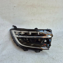 Laden Sie das Bild in den Galerie-Viewer, Frontscheinwerfer Renault 260103381R Full LED Rechts Scheinwerfer Headlight SCH6448459697hh